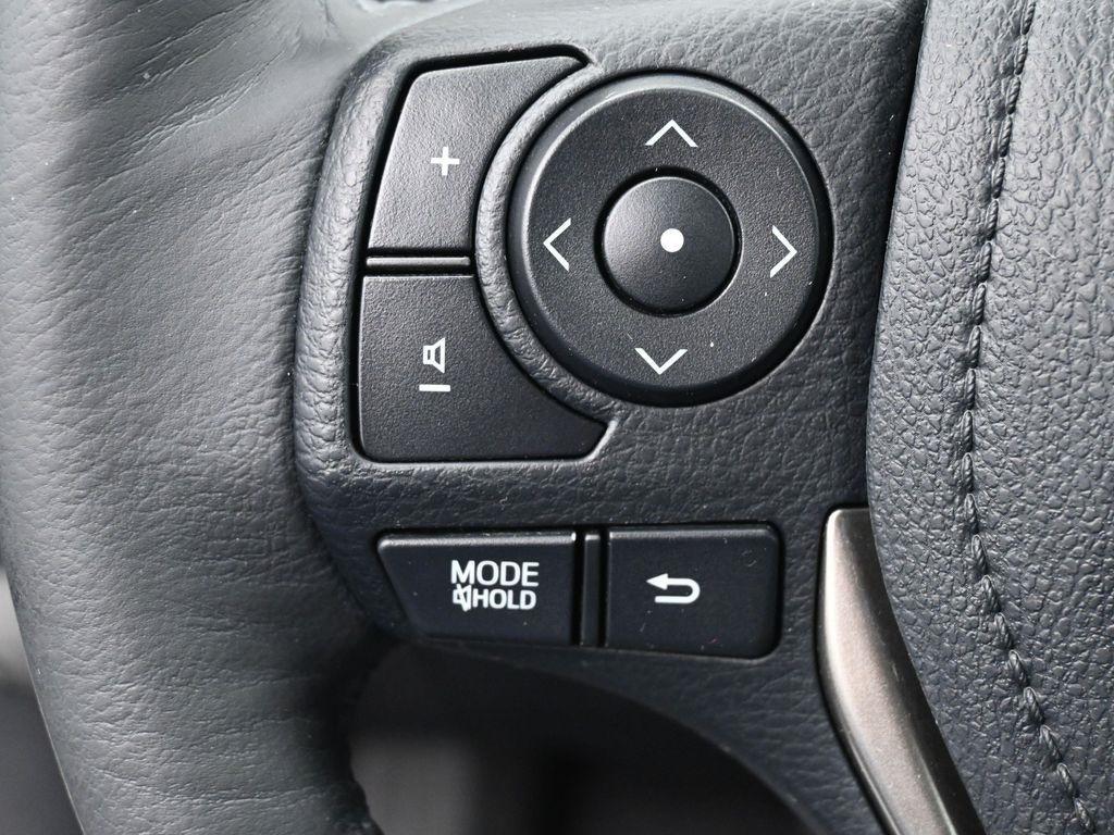 used 2013 Toyota RAV4 car, priced at $17,946