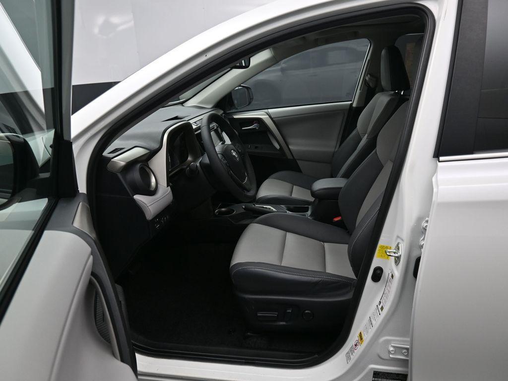 used 2013 Toyota RAV4 car, priced at $17,946