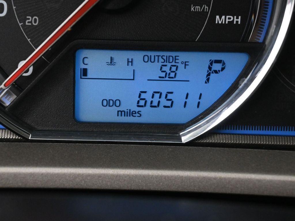 used 2013 Toyota RAV4 car, priced at $17,946