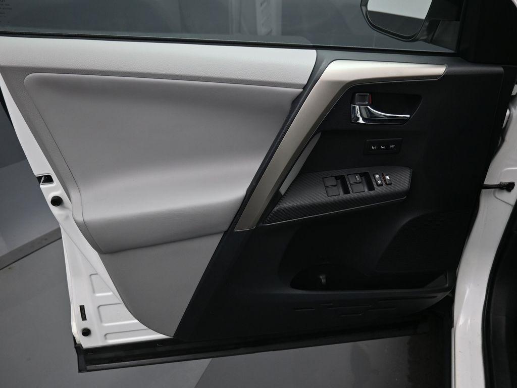 used 2013 Toyota RAV4 car, priced at $17,946