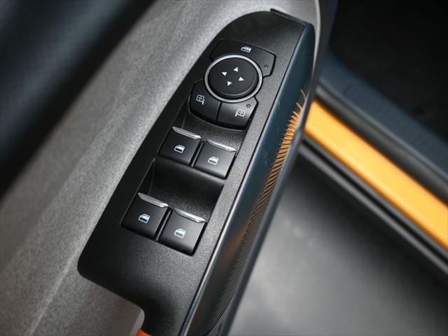 used 2023 Ford Maverick car, priced at $27,578
