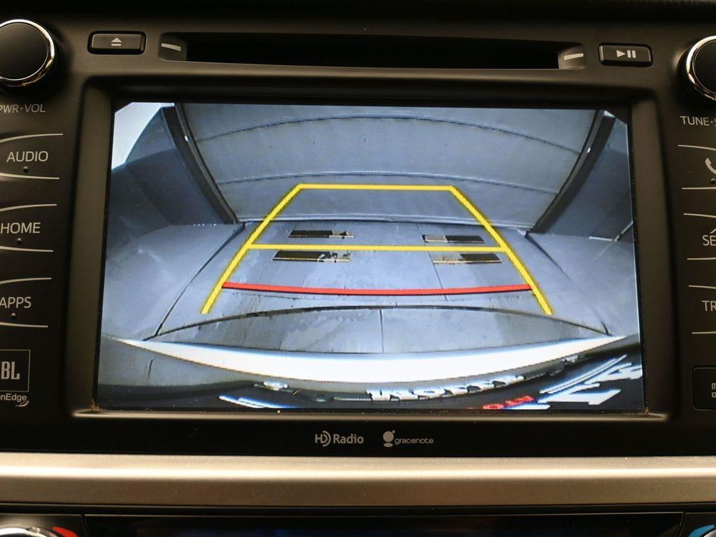 used 2014 Toyota Highlander car, priced at $20,498