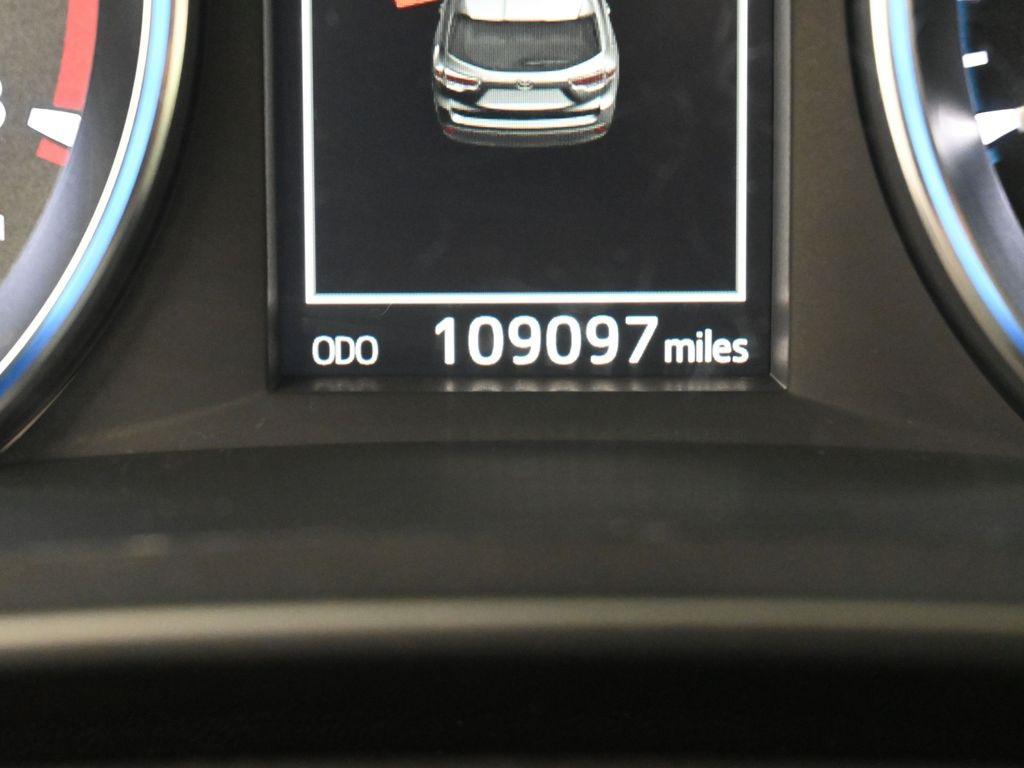 used 2014 Toyota Highlander car, priced at $20,498