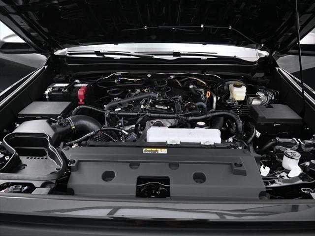 new 2025 Toyota Tacoma car, priced at $42,854