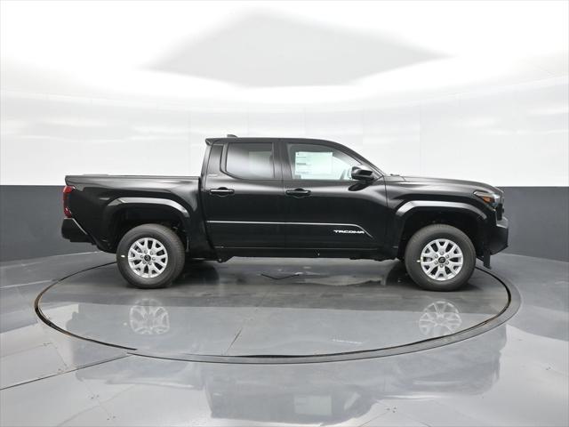 new 2025 Toyota Tacoma car, priced at $42,854