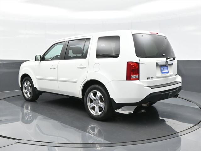 used 2013 Honda Pilot car, priced at $16,549