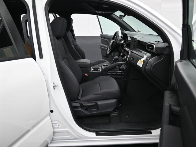 new 2025 Toyota Tacoma car, priced at $43,429