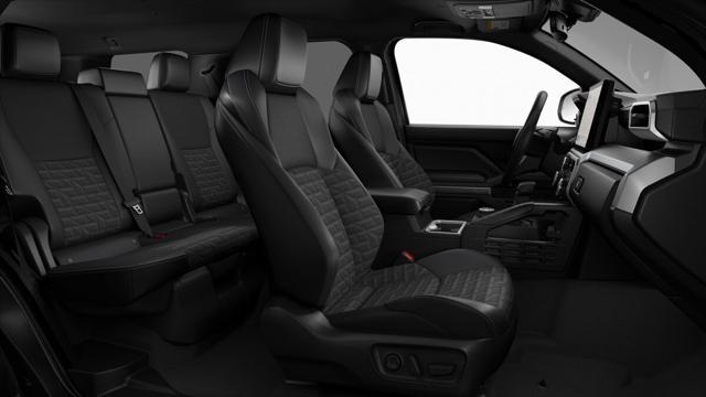 new 2025 Toyota 4Runner car, priced at $57,670