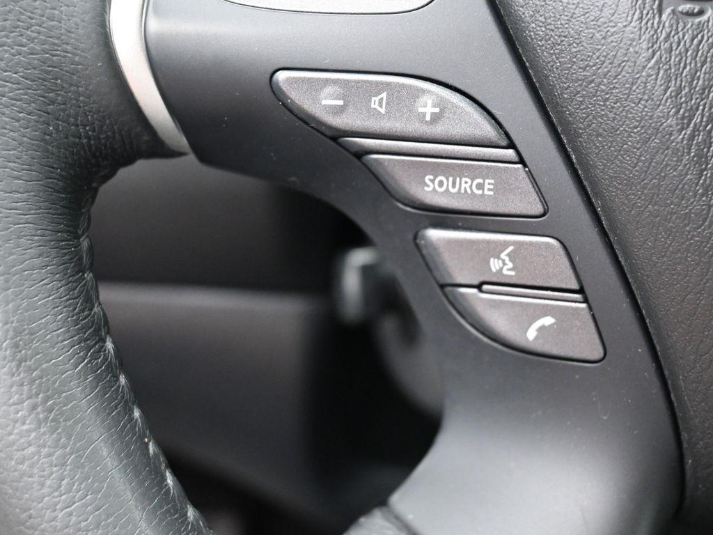 used 2017 Nissan Pathfinder car, priced at $14,995