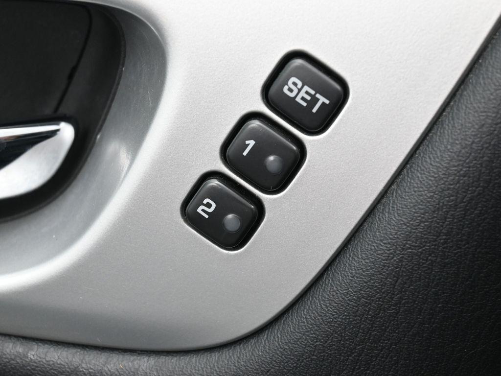 used 2017 Nissan Pathfinder car, priced at $14,995