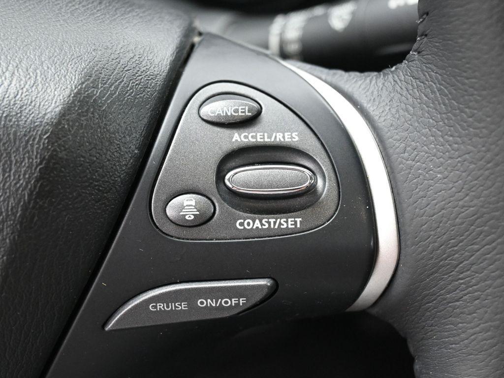 used 2017 Nissan Pathfinder car, priced at $14,995