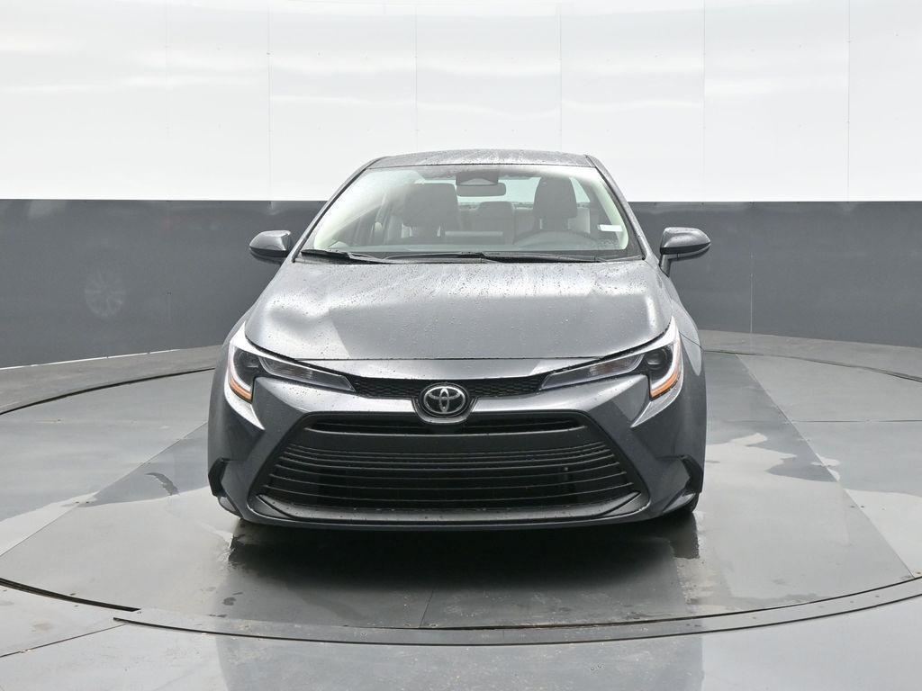 new 2026 Toyota Corolla car, priced at $25,364