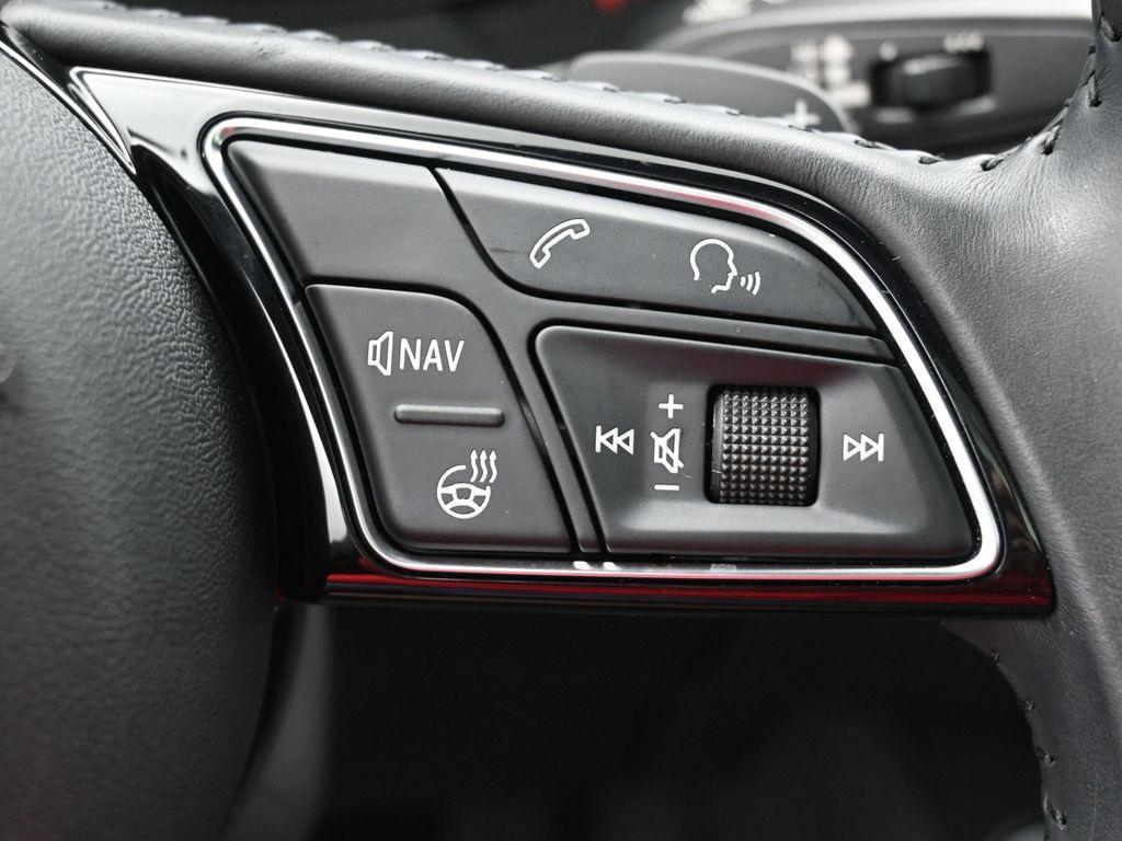 used 2019 Audi A5 car, priced at $20,984