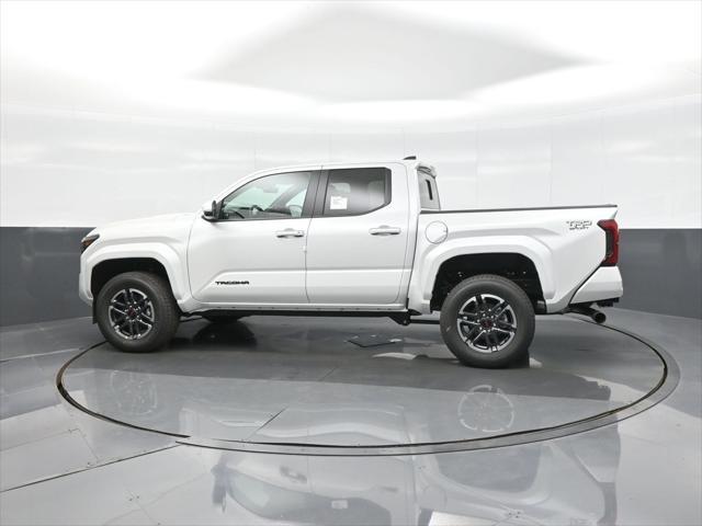 new 2025 Toyota Tacoma car, priced at $49,679