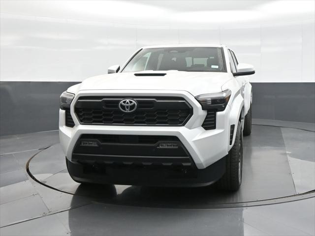 new 2025 Toyota Tacoma car, priced at $49,679