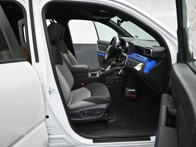 new 2025 Toyota Tacoma car, priced at $49,679