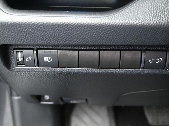 used 2024 Toyota RAV4 Hybrid car, priced at $42,835