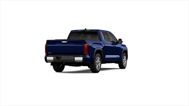 new 2025 Toyota Tundra car, priced at $72,773