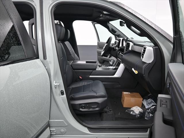 new 2025 Toyota Tundra car, priced at $71,815