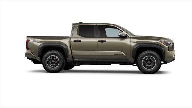 new 2025 Toyota Tacoma car, priced at $45,179