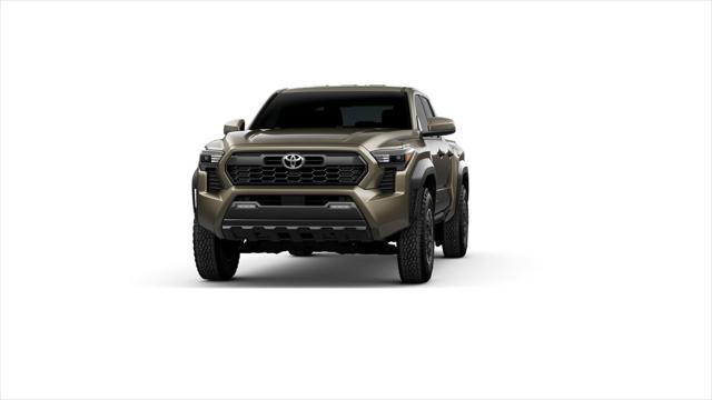 new 2025 Toyota Tacoma car, priced at $45,179