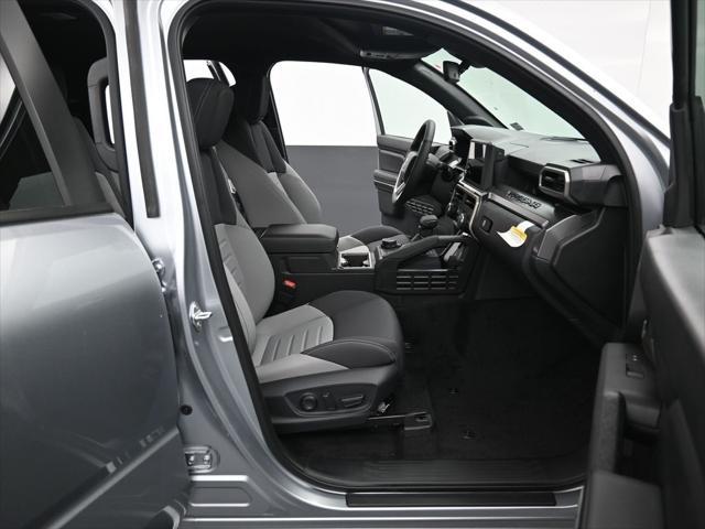 new 2025 Toyota Tacoma car, priced at $52,118