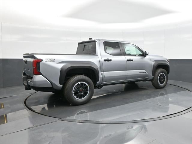 new 2025 Toyota Tacoma car, priced at $52,118
