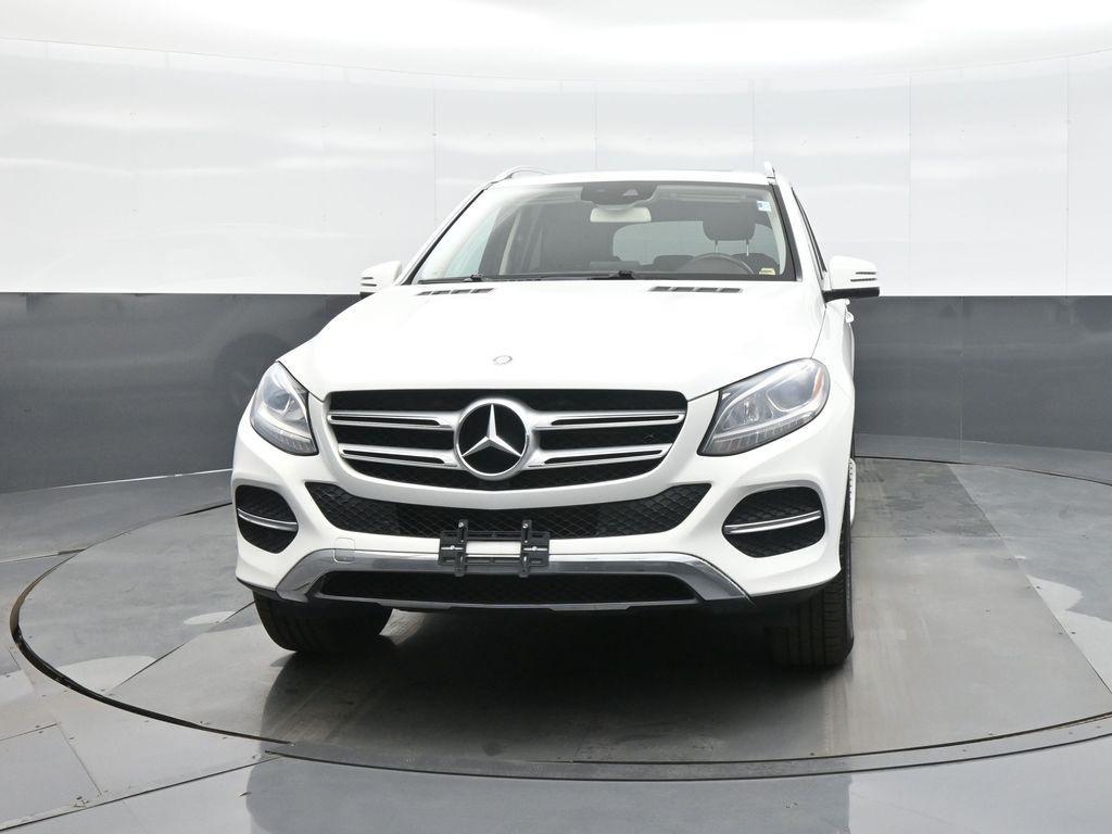 used 2016 Mercedes-Benz GLE-Class car, priced at $13,998