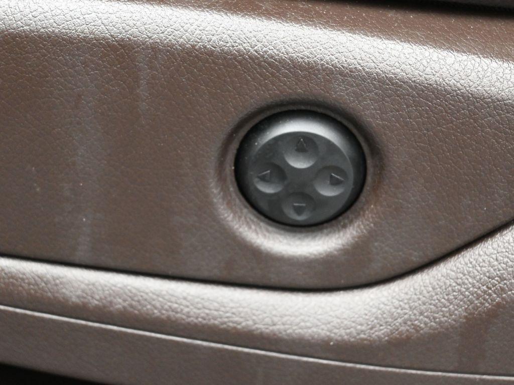 used 2016 Mercedes-Benz GLE-Class car, priced at $13,998