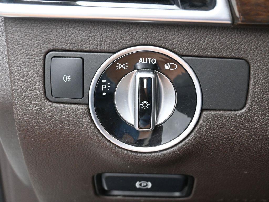 used 2016 Mercedes-Benz GLE-Class car, priced at $13,998