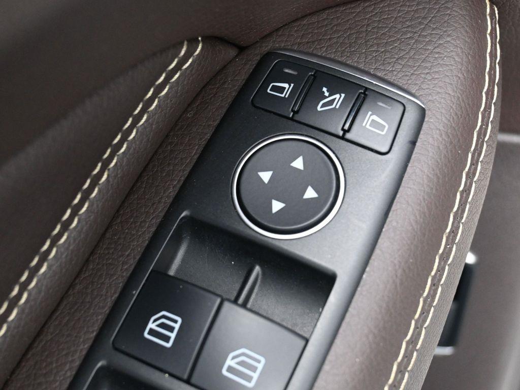 used 2016 Mercedes-Benz GLE-Class car, priced at $13,998