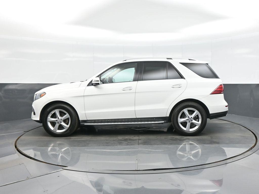 used 2016 Mercedes-Benz GLE-Class car, priced at $13,998