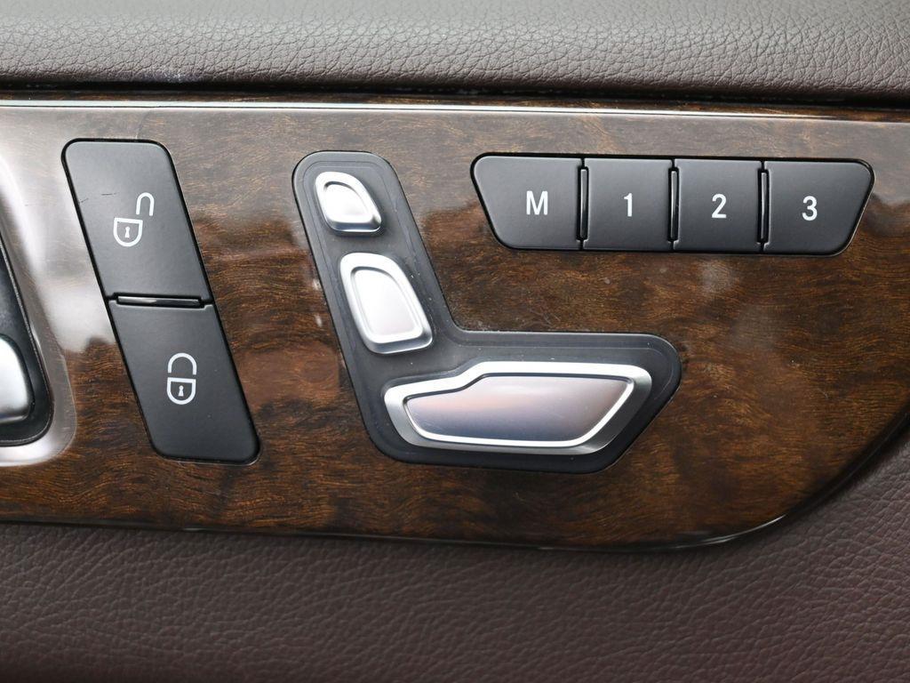 used 2016 Mercedes-Benz GLE-Class car, priced at $13,998