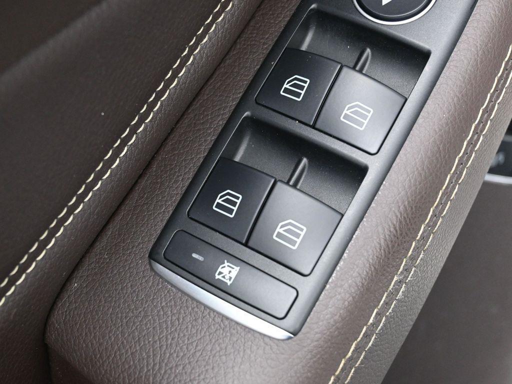 used 2016 Mercedes-Benz GLE-Class car, priced at $13,998