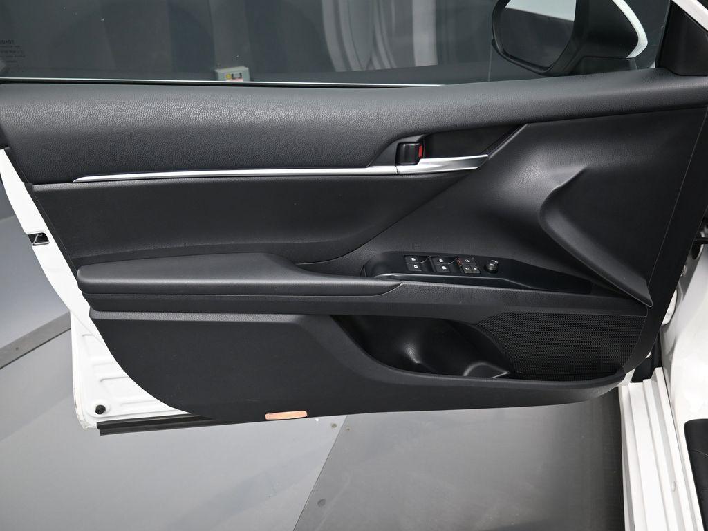 used 2019 Toyota Camry car, priced at $16,761