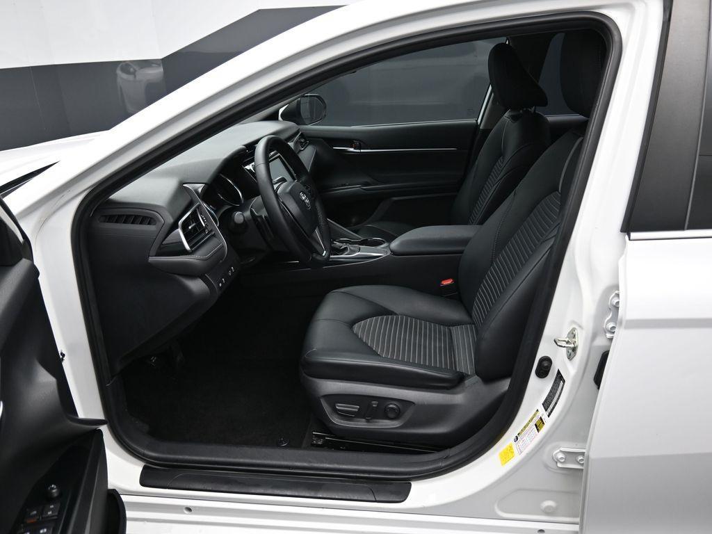 used 2019 Toyota Camry car, priced at $16,761