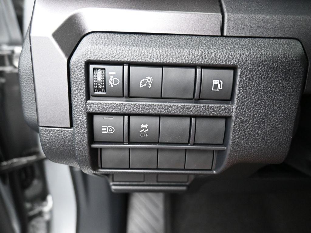 used 2025 Toyota 4Runner car, priced at $49,995