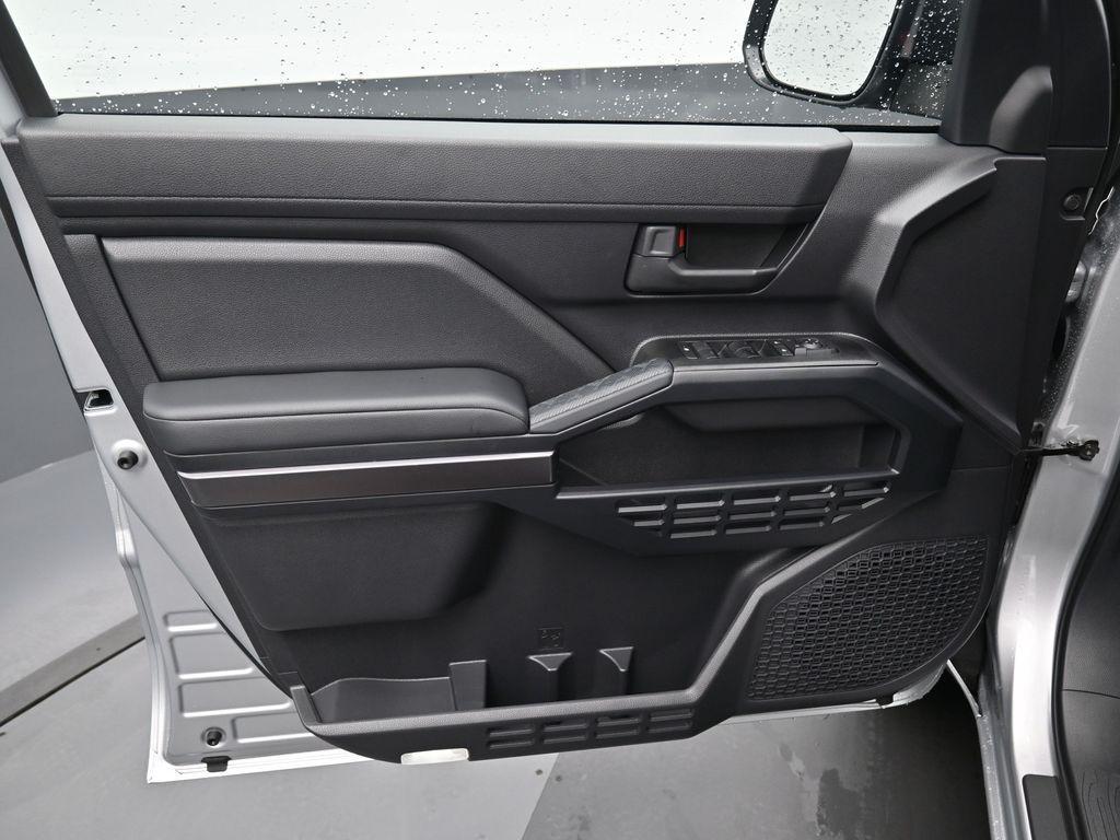 used 2025 Toyota 4Runner car, priced at $49,995