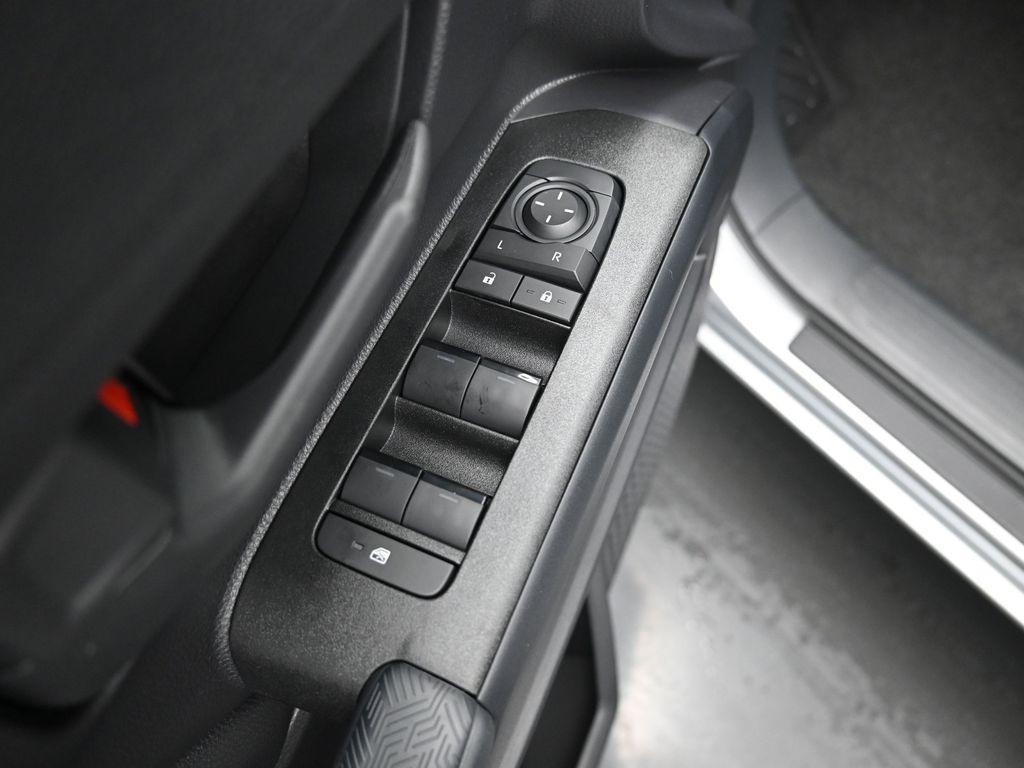 used 2025 Toyota 4Runner car, priced at $49,995