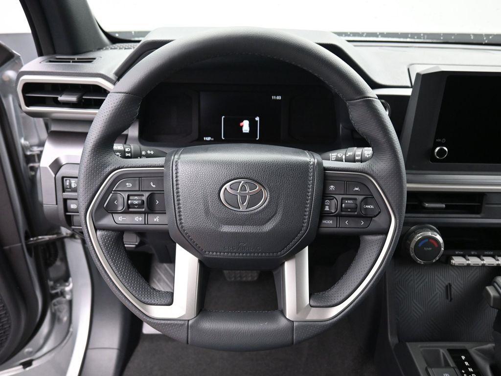 used 2025 Toyota 4Runner car, priced at $49,995