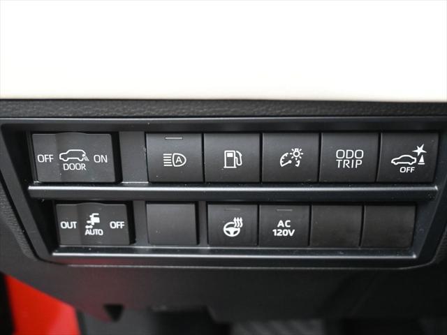 used 2023 Toyota Sequoia car, priced at $77,046