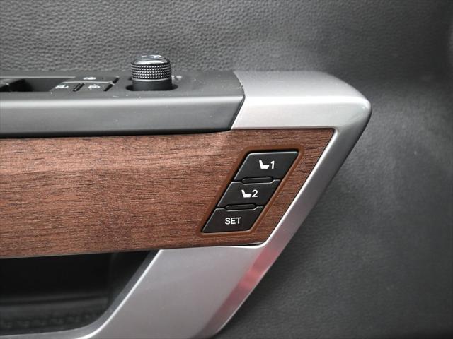 used 2023 Toyota Sequoia car, priced at $77,046