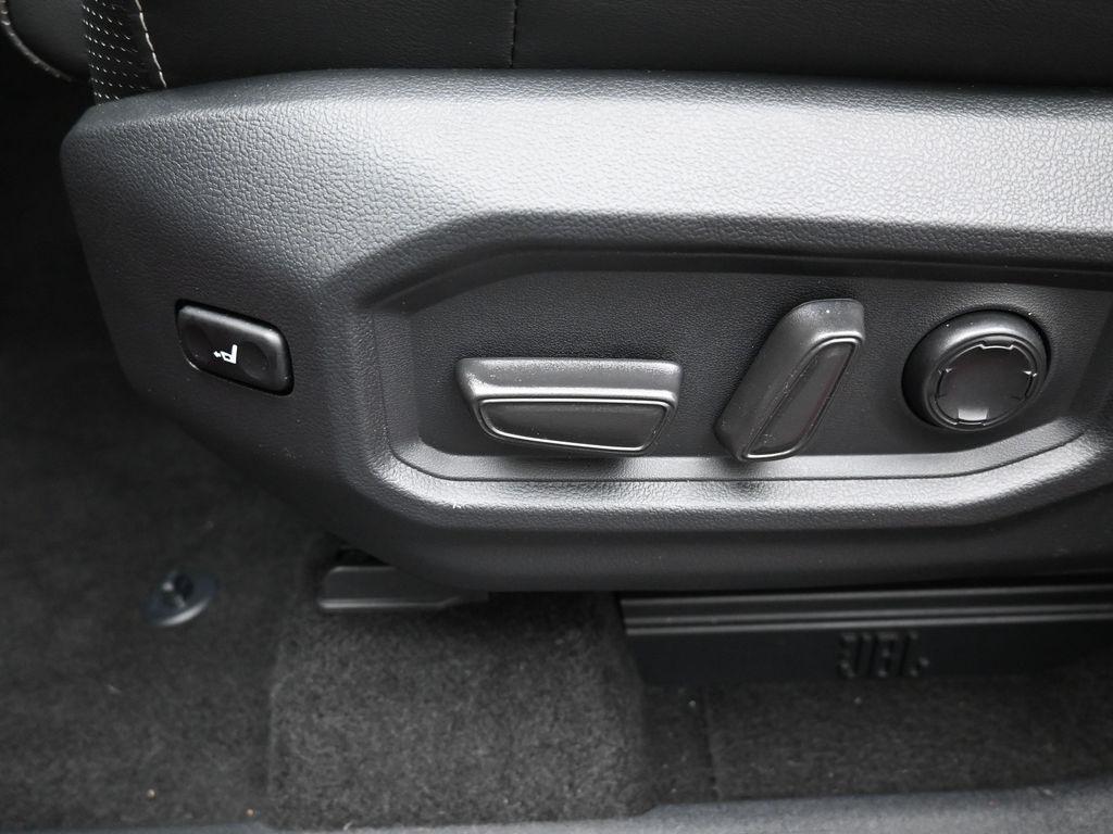 used 2023 Toyota Sequoia car, priced at $73,990