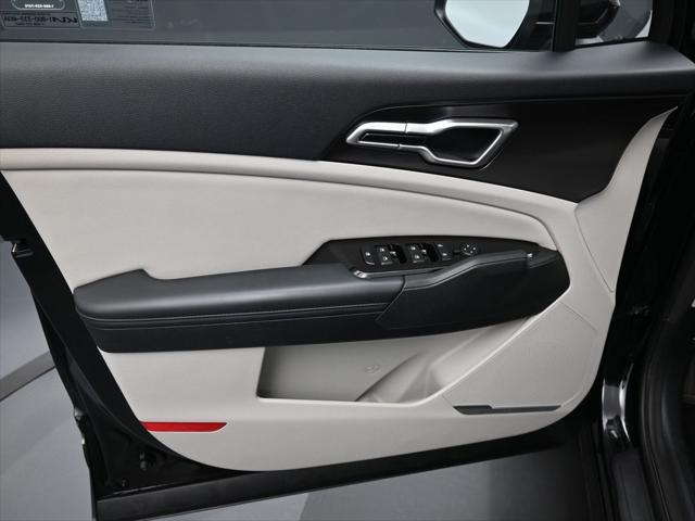 used 2023 Kia Sportage car, priced at $22,881
