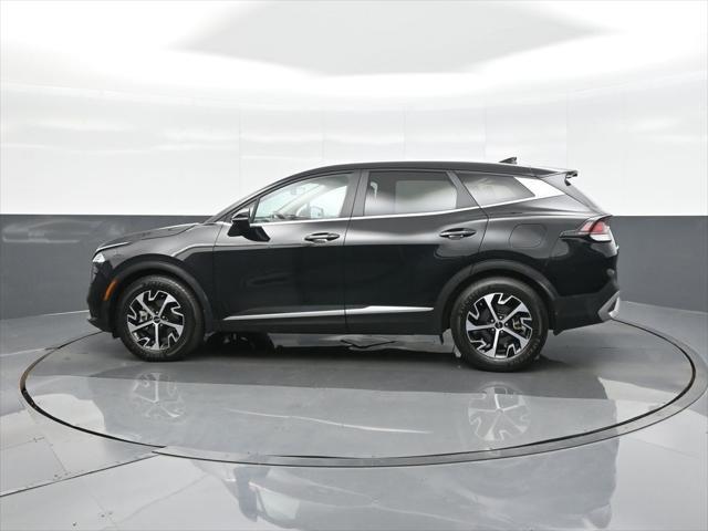 used 2023 Kia Sportage car, priced at $22,881