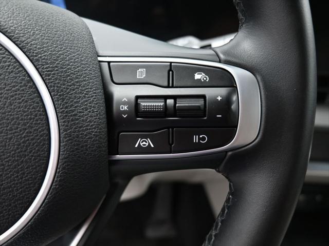 used 2023 Kia Sportage car, priced at $22,881