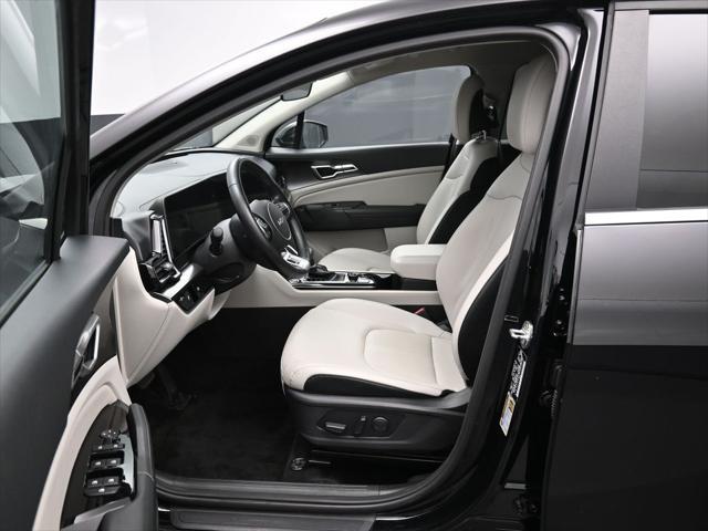 used 2023 Kia Sportage car, priced at $22,881