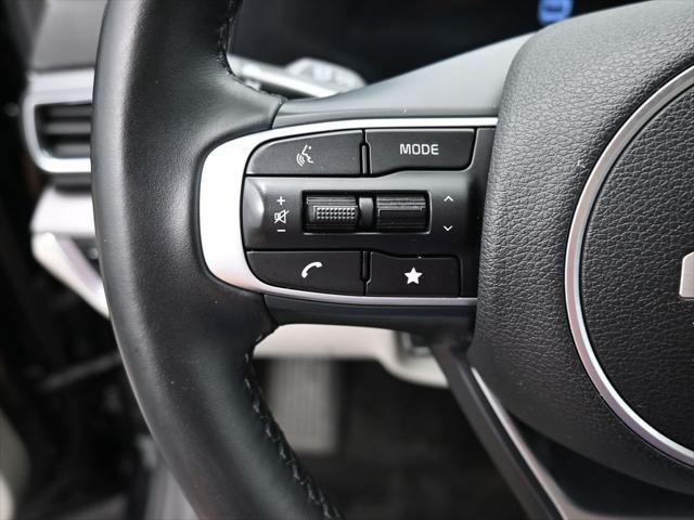 used 2023 Kia Sportage car, priced at $22,881