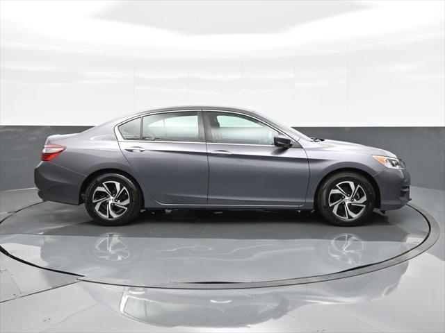 used 2016 Honda Accord car, priced at $18,449