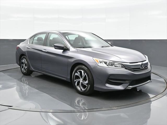 used 2016 Honda Accord car, priced at $18,449